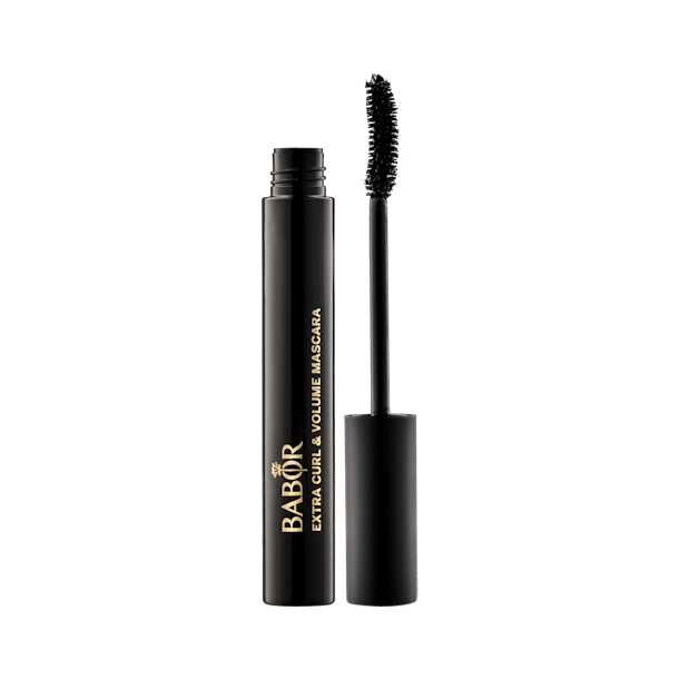 CP Extra Curl&Volume Mascara black