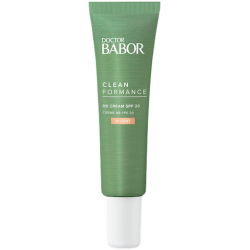 Doctor Babor Cleanformance BB Cream light SPF 20
