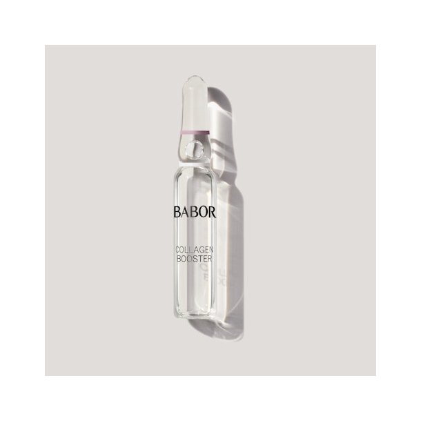 Sample AMP Collagen Booster