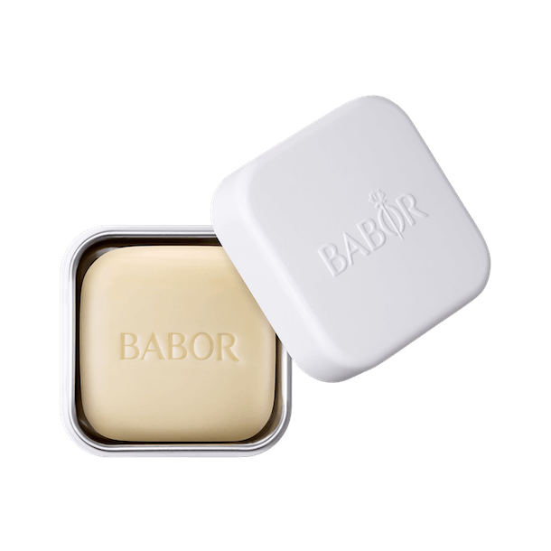 TESTER Natural Cleansing Bar