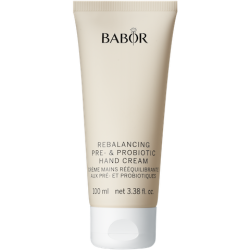 Tester Rebalancing Pre- &amp; Probiotic Hand Cream