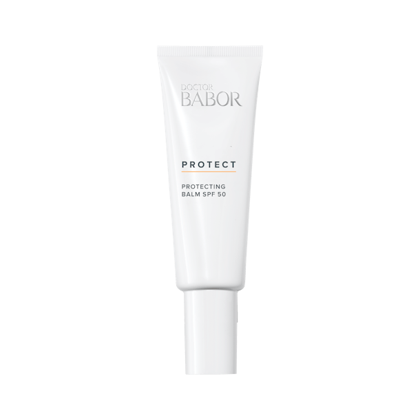 Protecting Balm SPF50 (Travel Size: 15 ml.)