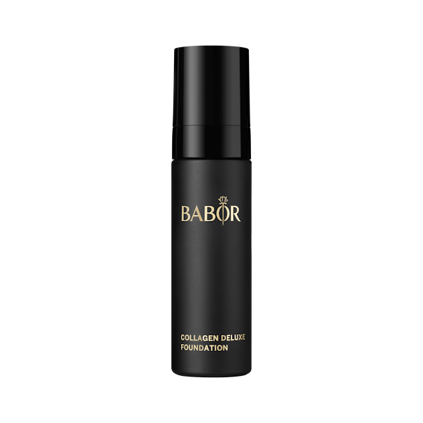 Collagen Deluxe Foundation 05