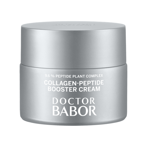 Doctor Babor Lifting Collagen-Peptide Booster Cream (Retail size: 50 ml)