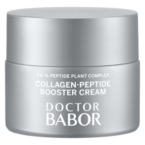 Doctor Babor Lifting Collagen-Peptide Booster Cream (Retail size: 50 ml)