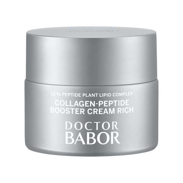 Doctor Babor Lifting Collagen-Peptide Booster Cream Rich Retail Size: 50 ml)