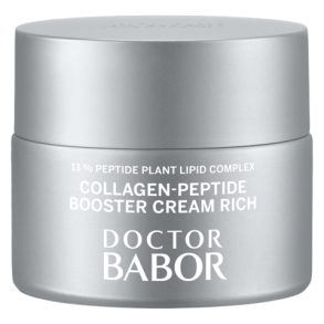 Doctor Babor Lifting Collagen-Peptide Booster Cream Rich Retail Size: 50 ml)