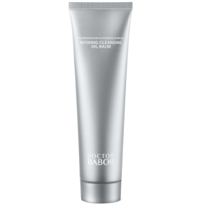 Doctor Babor Resurface Refining Cleansing Oil Balm (Retail size: 150 ml)
