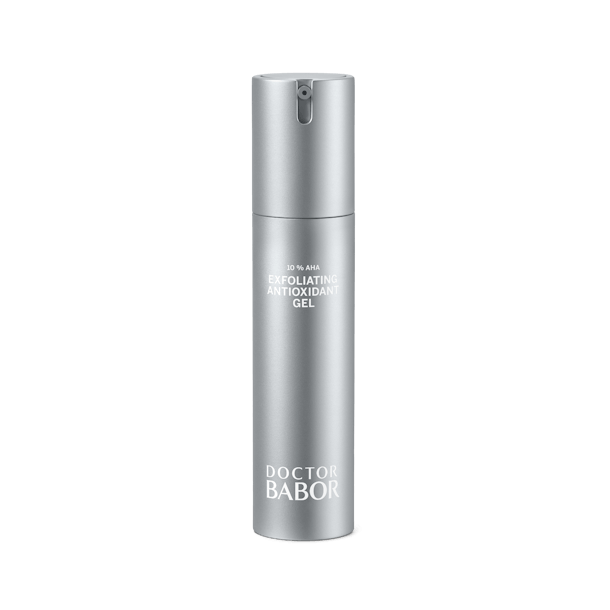 Doctor Babor Resurface Exfoliating Antioxidant Gel (Retail size: 50 ml)