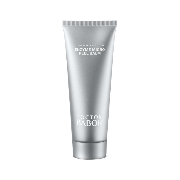 Doctor Babor Resurface Enzyme Micro Peel Balm (Retail size: 75 ml)