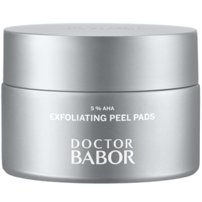 Doctor Babor Resurface Exfoliating Peel Pads (Retail size: 20 stk)