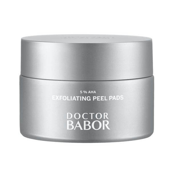 Doctor Babor Resurface Exfoliating Peel Pads (Retail size: 20 stk)