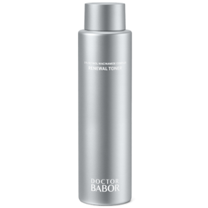 Doctor Babor Resurface Renewal Toner (Retail size: 200 ml)