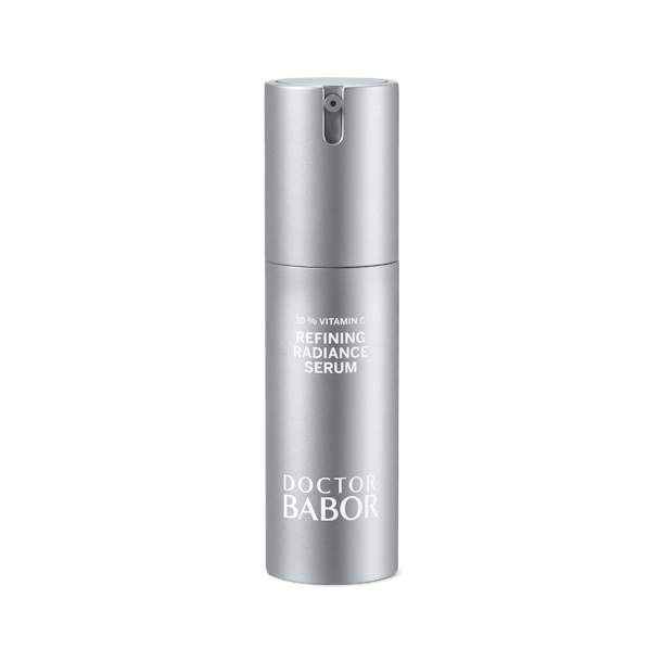 Doctor Babor Resurface Refining Radiance Serum (Retail size: 30 ml)