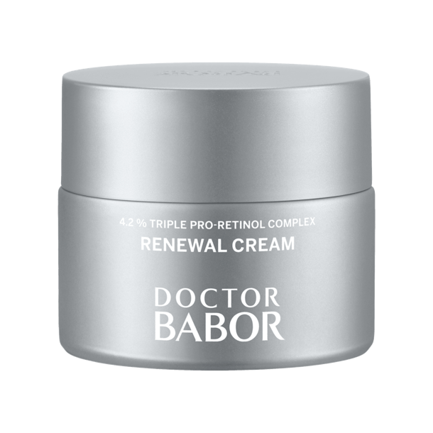 Doctor Babor Resurface Renewal Cream (Retail size: 50 ml)
