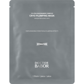 Doctor Babor Hydration Cryo Plumping Mask (Retail Size: 1 stk)