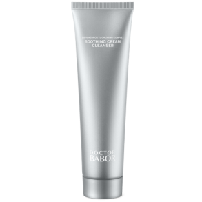 Doctor Babor Sensitive Soothing Cream Cleanser (Retail size: 150 ml)
