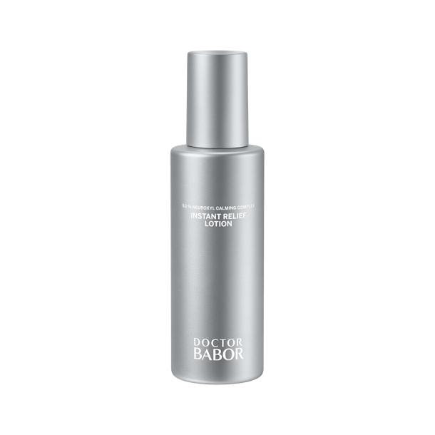 Doctor Babor Sensitive Instant Relief Lotion (Retail size: 150 ml)