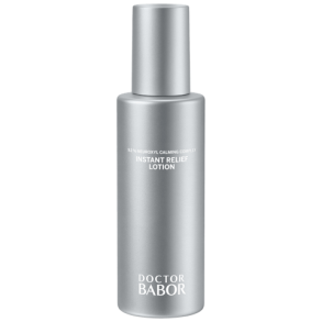 Doctor Babor Sensitive Instant Relief Lotion (Retail size: 150 ml)