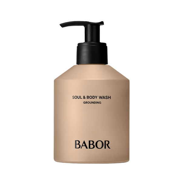 Tester Soul & Body Wash Grounding