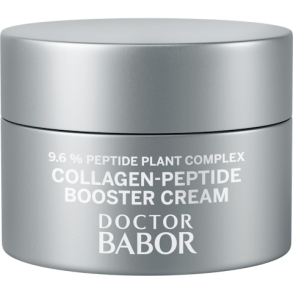 Collagen-Peptide Boost. Cream (Travel Size: 15 ml.)