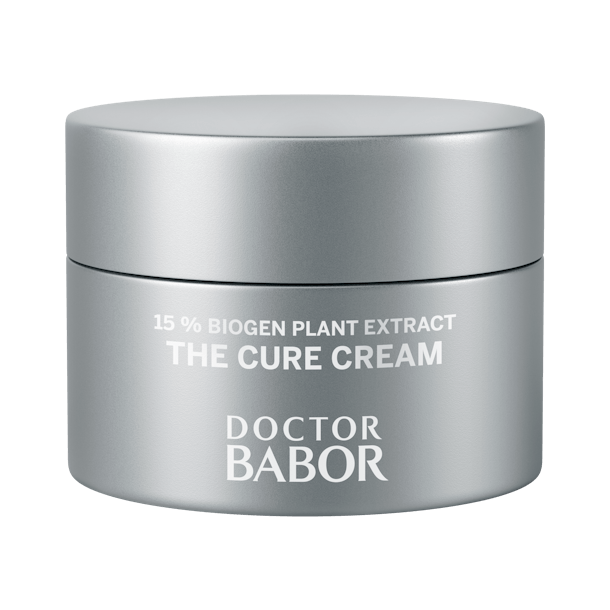 Doctor Babor The Cure Cream (Travel Size: 15 ml.)