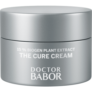 The Cure Cream (Travel Size: 15 ml.)