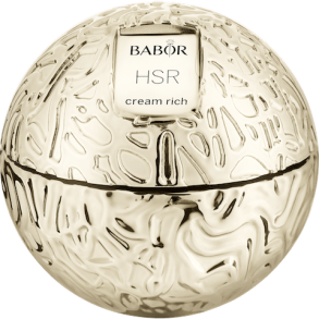 HSR cream rich (Tester Size: 50 ml.)
