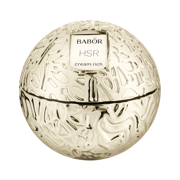 HSR cream rich (Tester Size: 50 ml.)