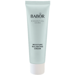 Tester Moist. Balancing Cream