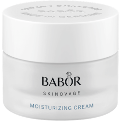 Tester Skinovage Moisturizing Cream
