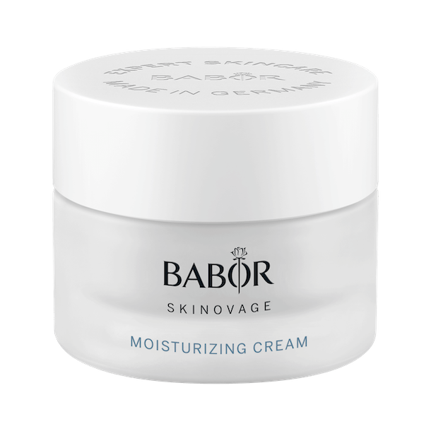 Tester Skinovage Moisturizing Cream