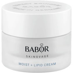 Tester Skinovage Moist+Lipid Cream