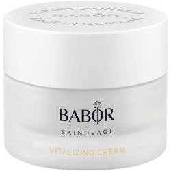 Tester Skinovage Vitalizing Cream