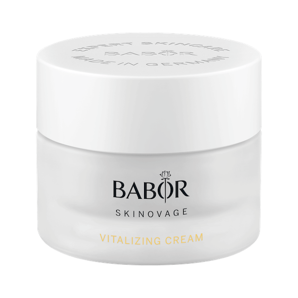 Tester Skinovage Vitalizing Cream