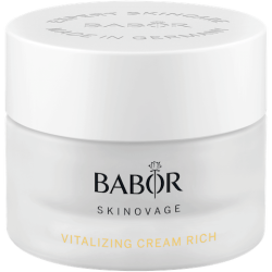 Tester Skinovage Vitalizing Cream Rich
