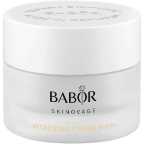Tester Skinovage Vitalizing Cream Rich