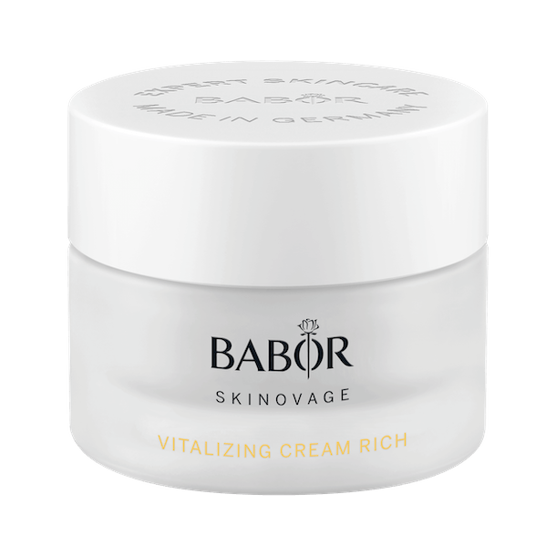 Tester Skinovage Vitalizing Cream Rich