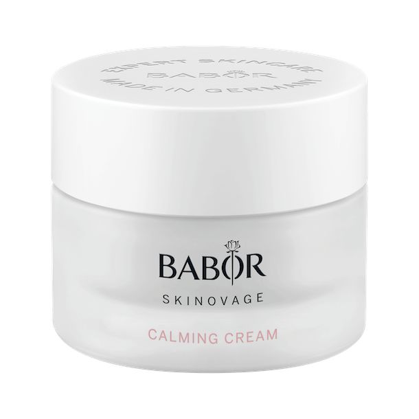 Tester Skinovage Calming Cream