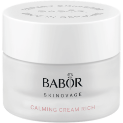 Tester Skinovage Calming Cream Rich