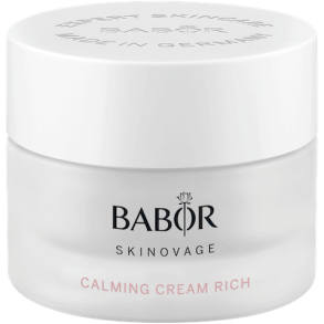 Tester Skinovage Calming Cream Rich