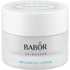 Tester Skinovage Balancing Cream