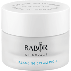 Tester Skinovage Balancing Cream Rich