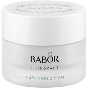 Tester Skinovage Purifying Cream