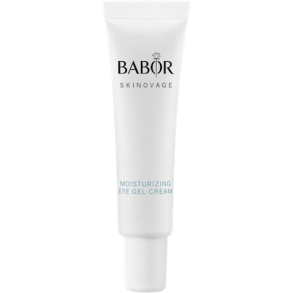 Tester Skinovage Moisturizing Eye Gel-Cream