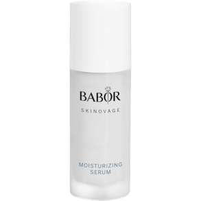 Tester Skinovage Moisturizing Serum