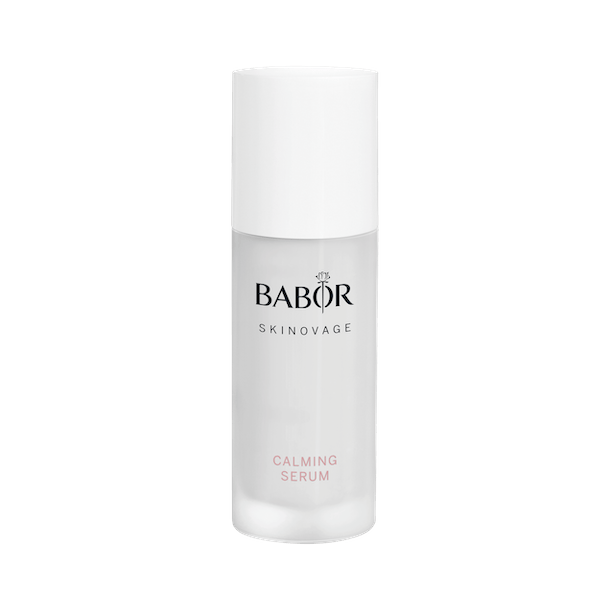 Tester Skinovage Calming Serum