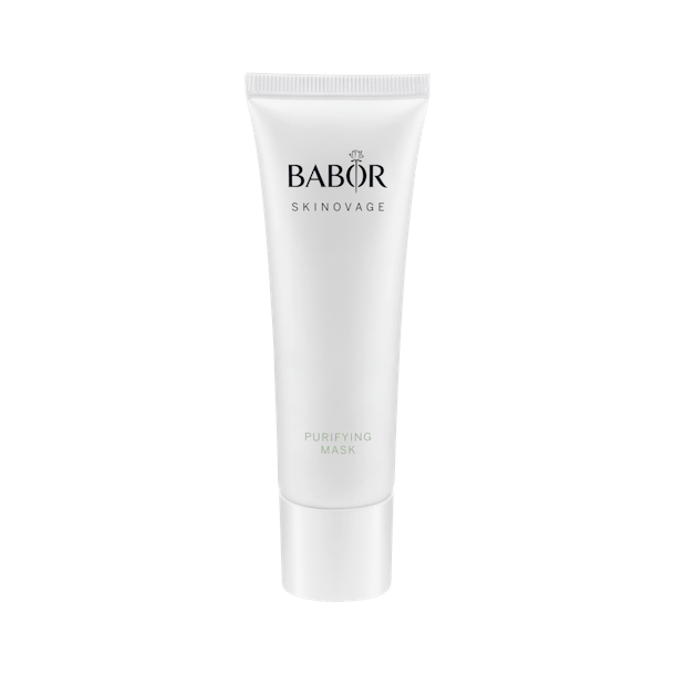 Tester Skinovage Purifying Mask