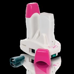 Rullevoks varmer DUO