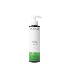 ONCARE SCALP PURIFYING SHAMPOO (Retail Size: 200 ml.)